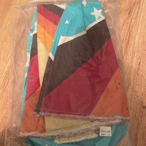 Ranch dressn never worn star flares